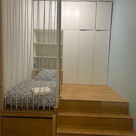 Nowoczesny 100M2 Apartament W Centrum Lodž Exteriér fotografie